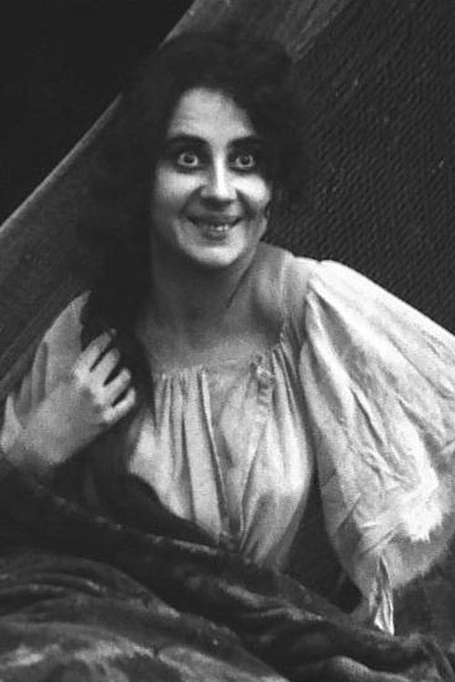 Liana Iskritskaya-Gardina