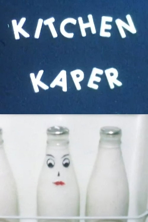 Kitchen Kaper