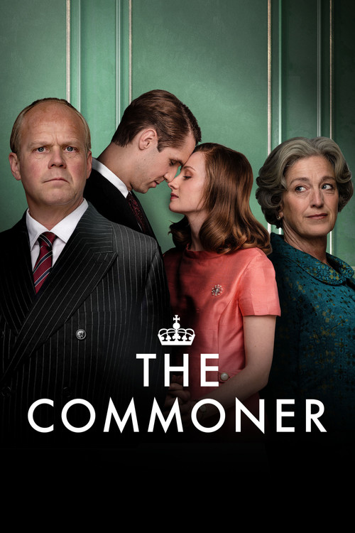 The Commoner poster