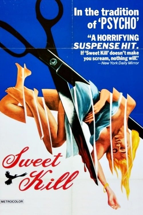 Sweet Kill 1972