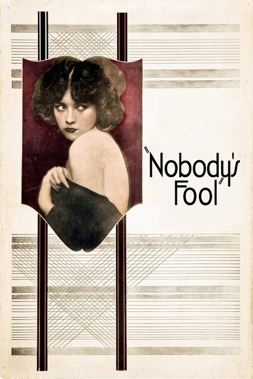 Nobody's Fool