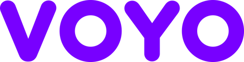 VOYO logo