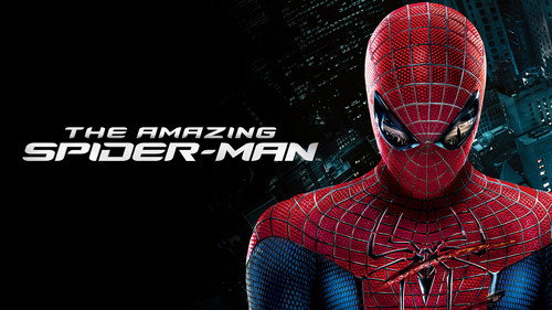 The Amazing Spider-Man