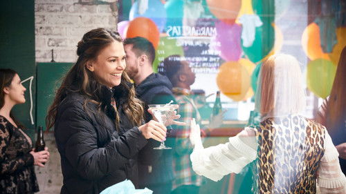 Younger: 40 é o Novo 20: 6×2