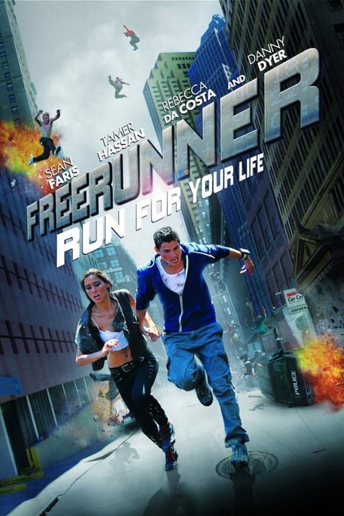  Freerunner - 2011 