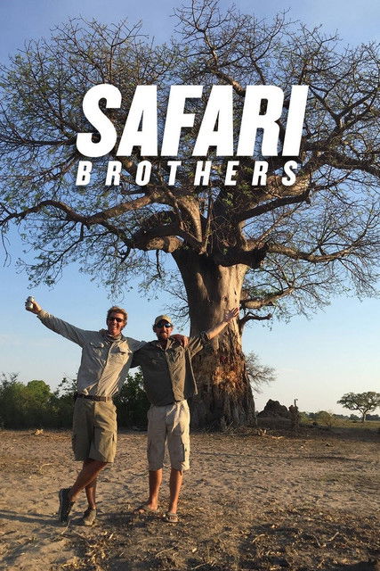 Escena 5 de Safari Brothers