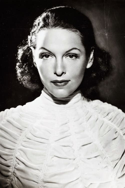 Largescale poster for Gale Sondergaard