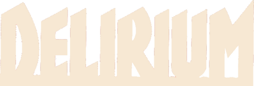 Delirium