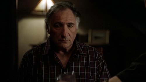 Numb3rs: Temporada 2x Episodio 17