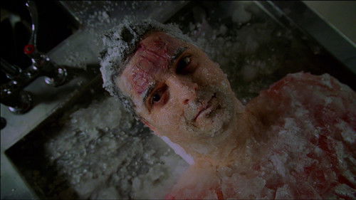 Image de l'épisode Les bonhommes de neige