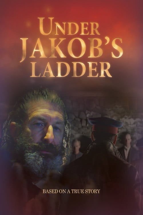 Under Jakob's Ladder poster