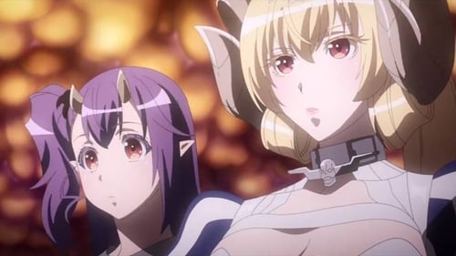 Poster della serie Seven Mortal Sins