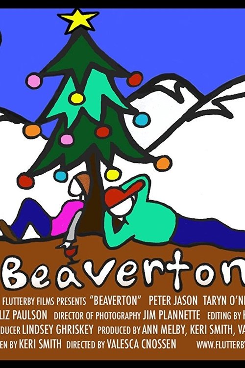 Beaverton movie poster player