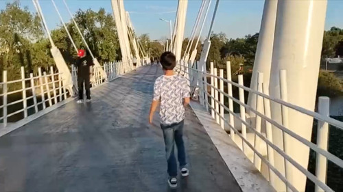 Cineastas del futuro 5: un minuto de mi día