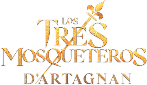 Los Tres Mosqueteros: D'Artagnan