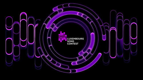 Luxembourg Song Contest