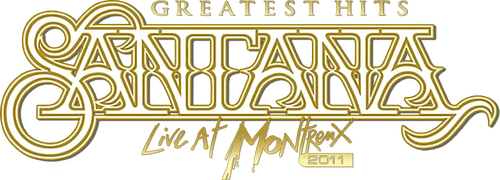 Santana: Greatest Hits - Live at Montreux 2011
