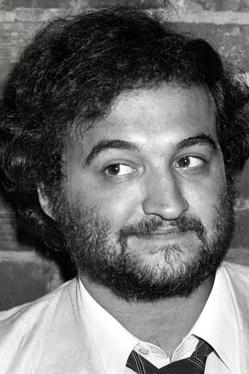 Kép: John Belushi színész profilképe