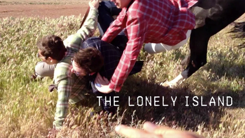 The Lonely Island