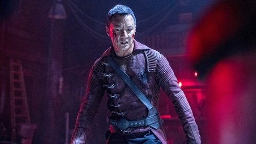 Into the Badlands: 2×10