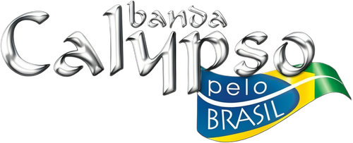 Banda Calypso: Pelo Brasil