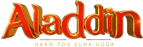 Aladdin - Naam Toh Suna Hoga