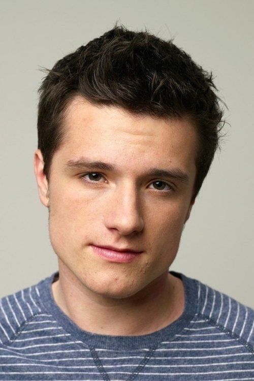 Kép: Josh Hutcherson színész profilképe