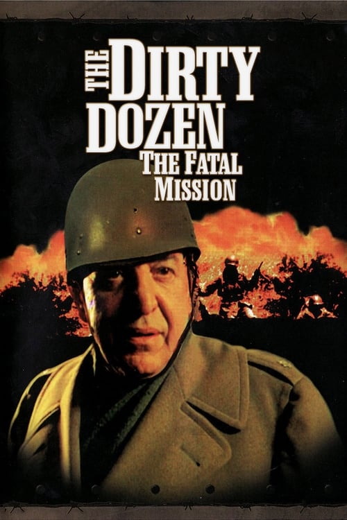 The Dirty Dozen: The Fatal Mission (1988)