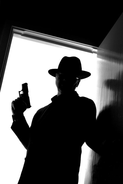 Behind Closed Doors Online