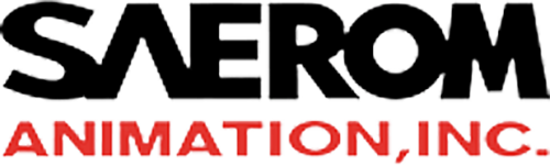 Saerom Animation logo