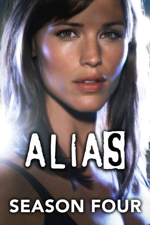 Where to stream Alias Season 4