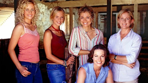 McLeod's Daughters