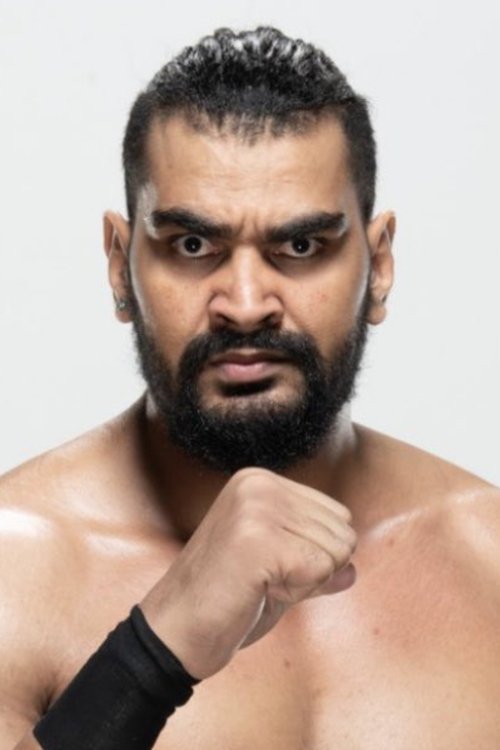 Picture of Giant Zanjeer