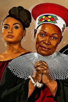 Escena 3 de Umkhokha