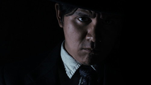 Blackened Bonds: Prologue Bild 3