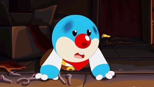 Épisode 17