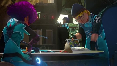 Image de l'épisode 2