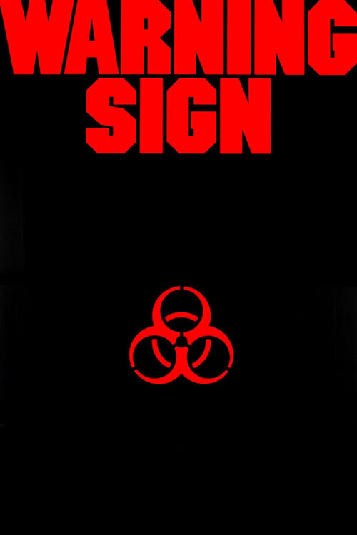 Where to stream Warning Sign