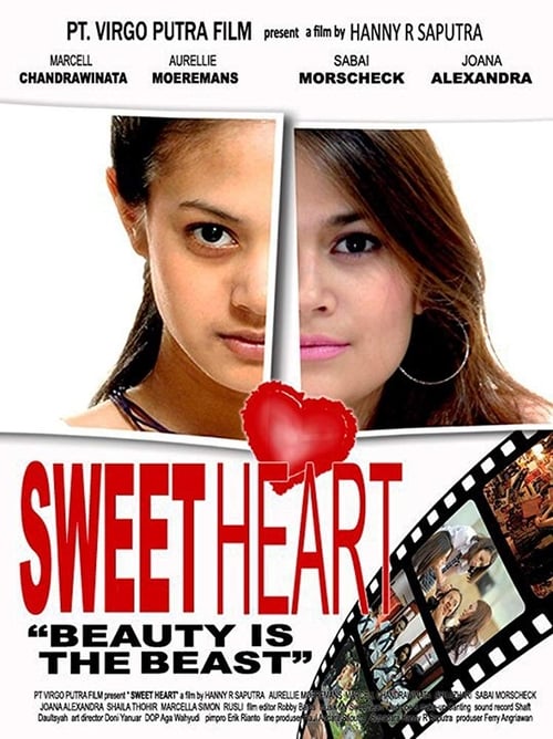 Sweetheart (2010) poster