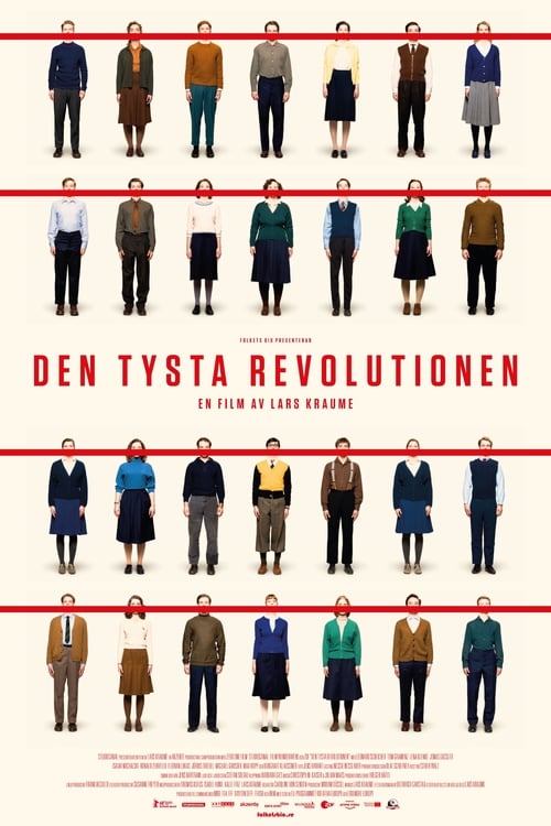 Den tysta revolutionen