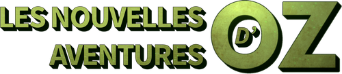 Les nouvelles aventures d'Oz