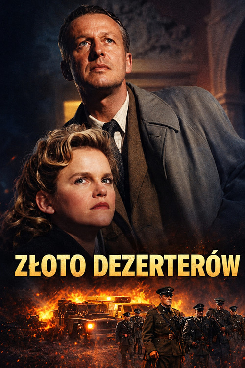 Złoto dezerterów