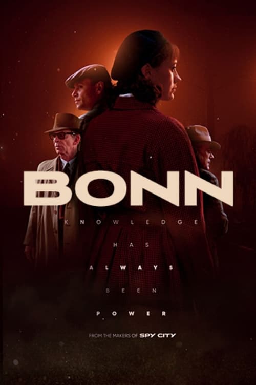 Where to stream Bonn