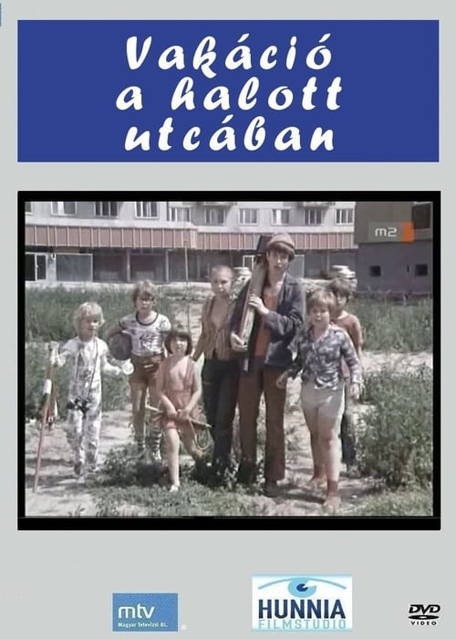 Vakáció a halott utcában (1978)