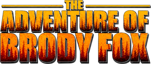 The Adventure of Brody Fox