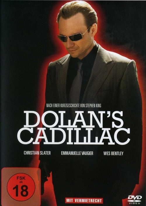 Dolan's Cadillac 2009