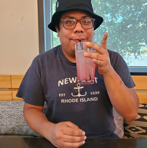 Enrique Parra