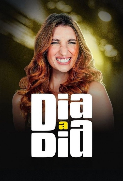 Dia a Dia poster