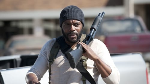 The Walking Dead: 4×1