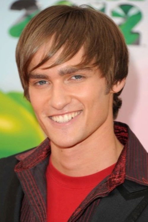 Steven Skyler ha trabajado con Alex Heartman en 2 ocasiones